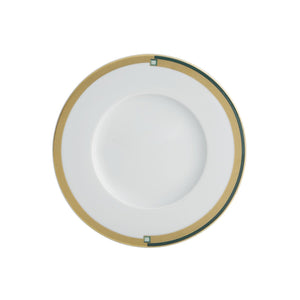 Vista Alegre Emerald - Bread And Butter Plate, set of 4