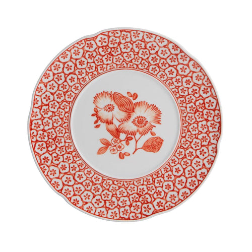 Vista Alegre Coralina - Dessert Plate, set of 4