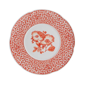 Vista Alegre Coralina - Dessert Plate, set of 4