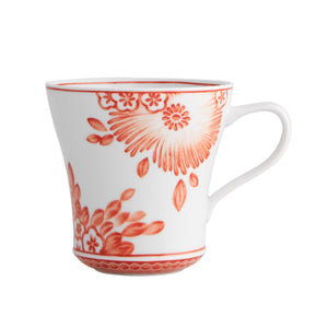 Vista Alegre Coralina - Mug, set of 4