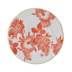 Vista Alegre Coralina - Charger Plate, set of 2
