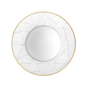 Vista Alegre Carrara - Soup Plate, set of 4