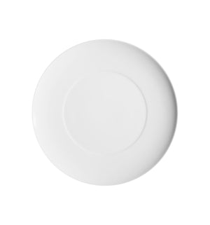 Vista Alegre Domo White - Dinner Plate, set of 4