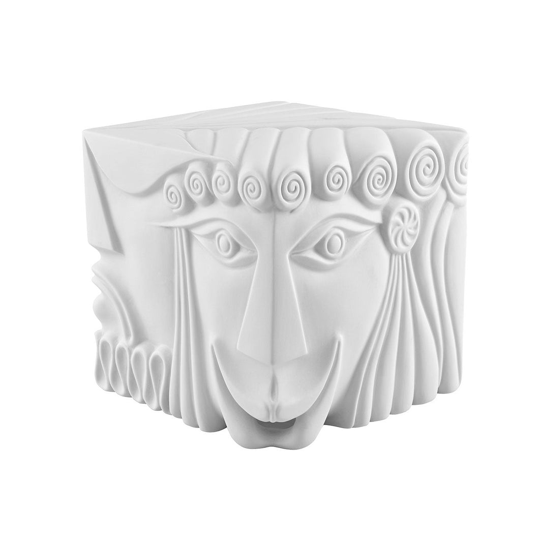 Vista Alegre Gargulas - Tragedy And Comedy