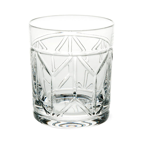 Vista Alegre Avenue - Old Fashion, set of 4