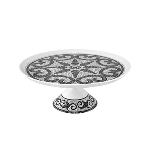 Vista Alegre Calcada Portuguesa - Cake Stand