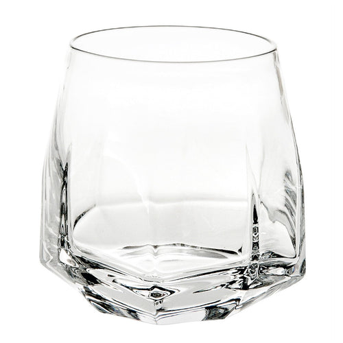 Vista Alegre Gemstone - Case With 2 Old Fashion