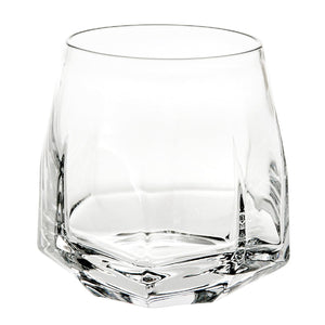 Vista Alegre Gemstone - Case With 2 Old Fashion