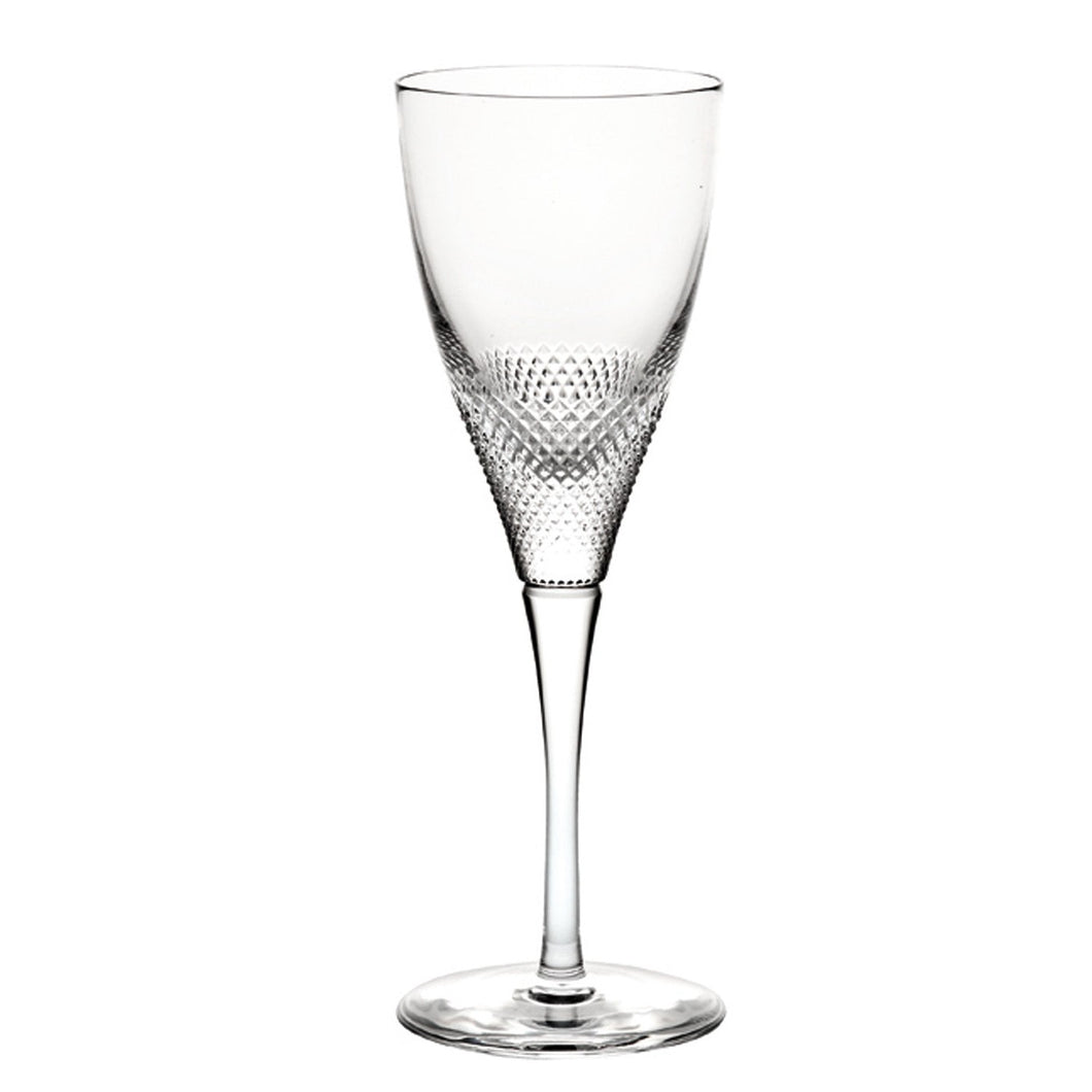 Vista Alegre Splendour - White Wine Goblet, set of 4
