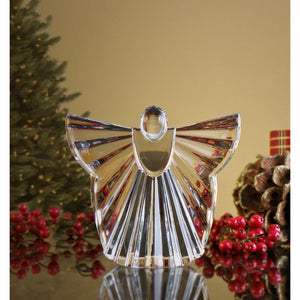 Vista Alegre Angelus - Angel Sculpture