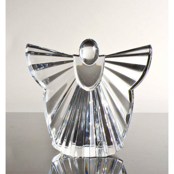 Load image into Gallery viewer, Vista Alegre Angelus - Angel Sculpture
