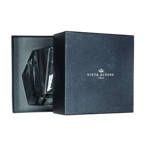 Vista Alegre Exotica - Case With Vase