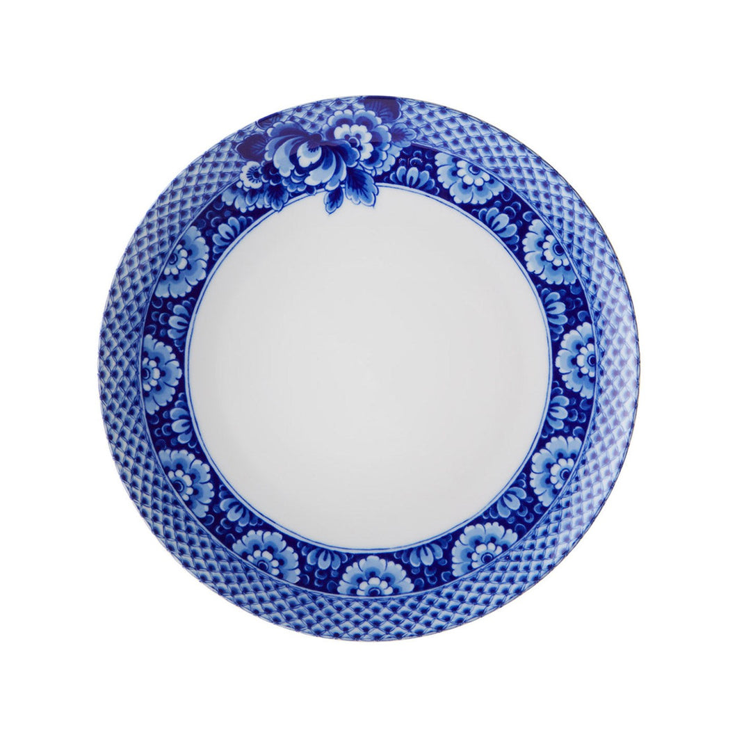 Vista Alegre Blue Ming - Dinner Plate, set of 4