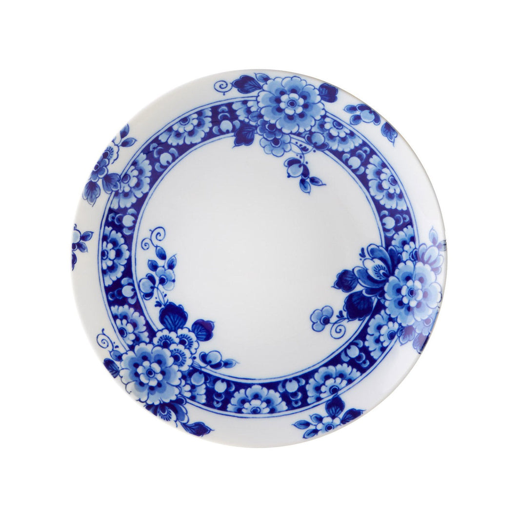 Vista Alegre Blue Ming - Dessert Plate, set of 4
