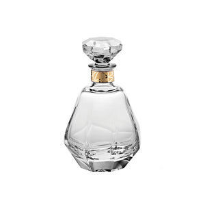 Vista Alegre Gemstone - Whisky Decanter