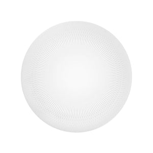 Vista Alegre Utopia - Charger Plate, set of 4