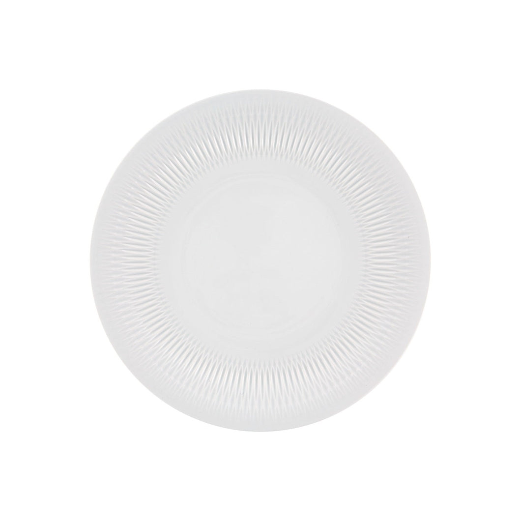 Vista Alegre Utopia - Dinner Plate, set of 4