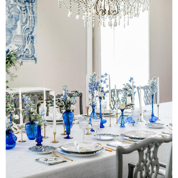 Load image into Gallery viewer, Vista Alegre Transatlantica - Coffee Cup &amp; Saucer, set of 4
