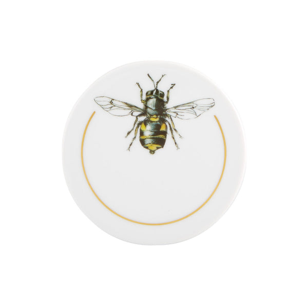 Load image into Gallery viewer, Vista Alegre Insects - Set Of 6 Coasters
