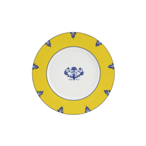 Vista Alegre Castelo Branco - Charger Plate, set of 2
