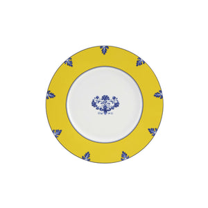 Vista Alegre Castelo Branco - Charger Plate, set of 2