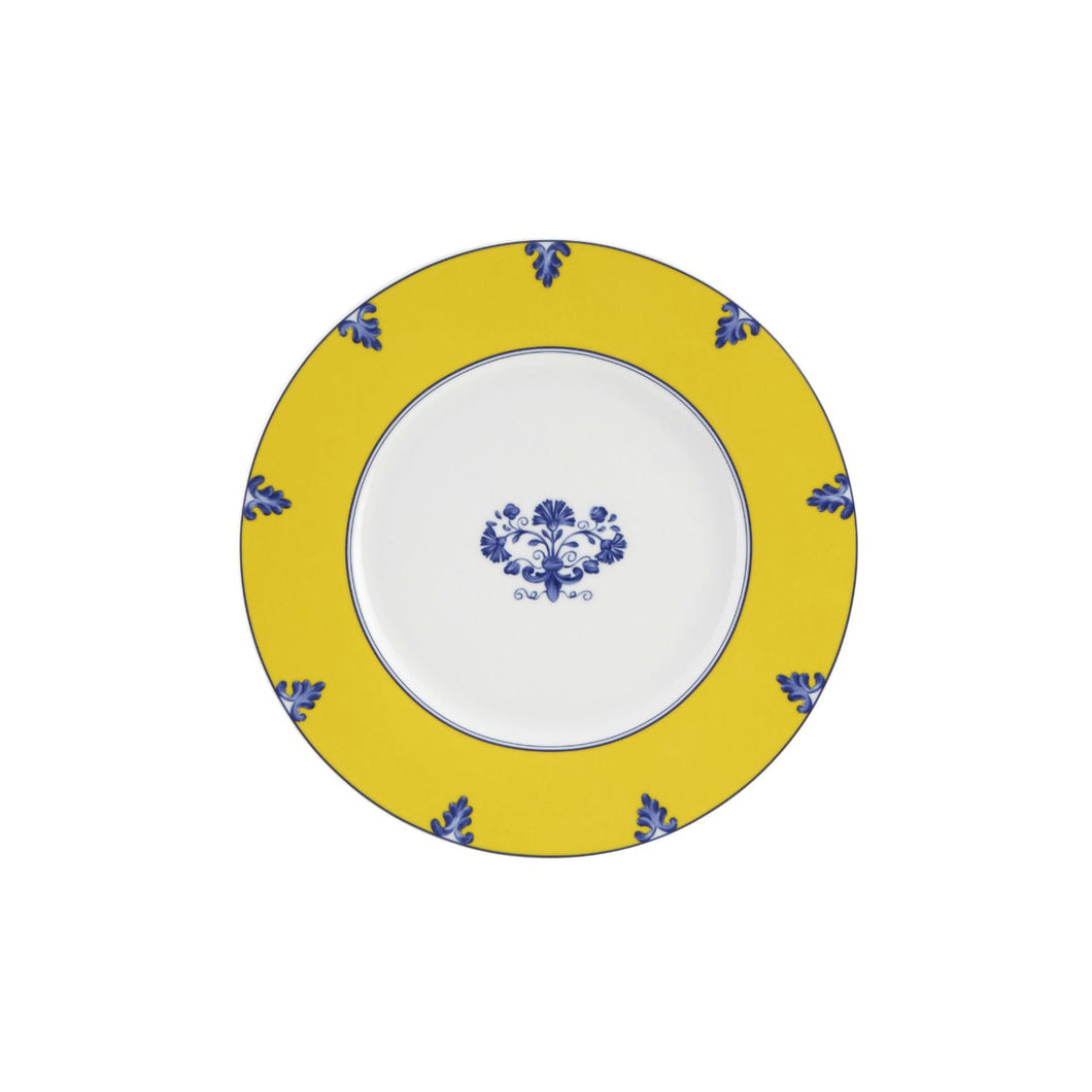 Vista Alegre Castelo Branco - Charger Plate, set of 2