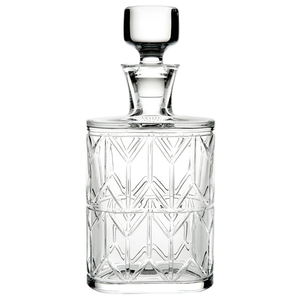 Load image into Gallery viewer, Vista Alegre Avenue - Case With Whisky Decanter And 4 Old Fashion
