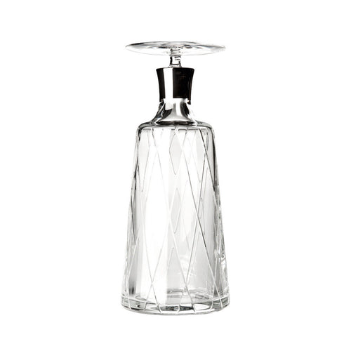 Vista Alegre Biarritz - Whisky Decanter