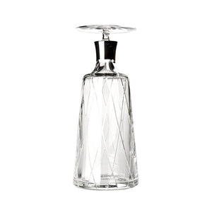 Vista Alegre Biarritz - Whisky Decanter