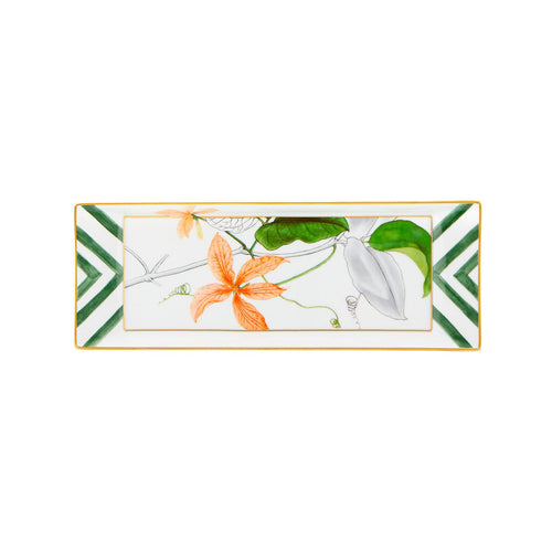 Vista Alegre Amazonia - Appetizer Tray