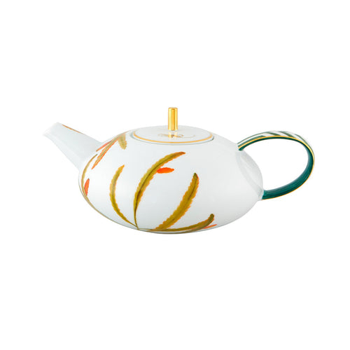 Vista Alegre Amazonia - Tea Pot