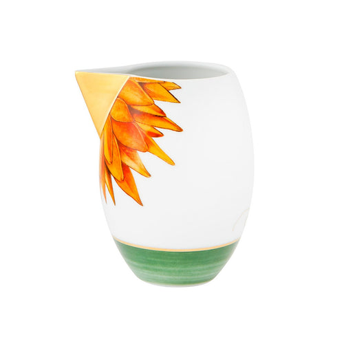 Vista Alegre Amazonia - Milk Jug
