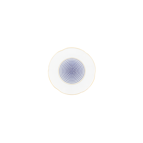 Vista Alegre Constellation D'Or - Bread and Butter Plate, Set of 4