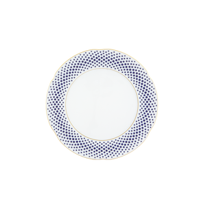 Vista Alegre Constellation D'Or - Dinner Plate, Set of 4