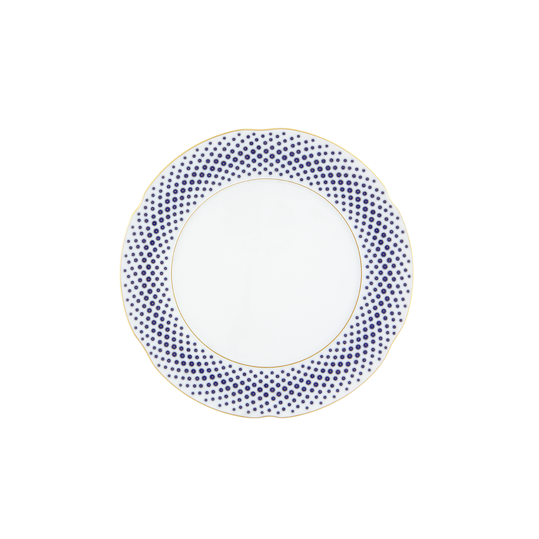 Vista Alegre Constellation D'Or - Dinner Plate, Set of 4