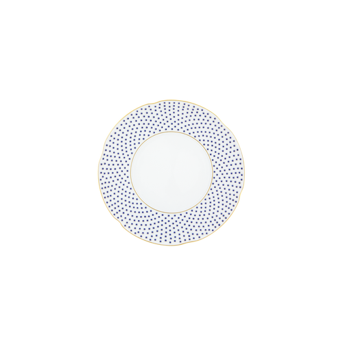 Vista Alegre Constellation D'Or - Dessert Plate, Set of 4
