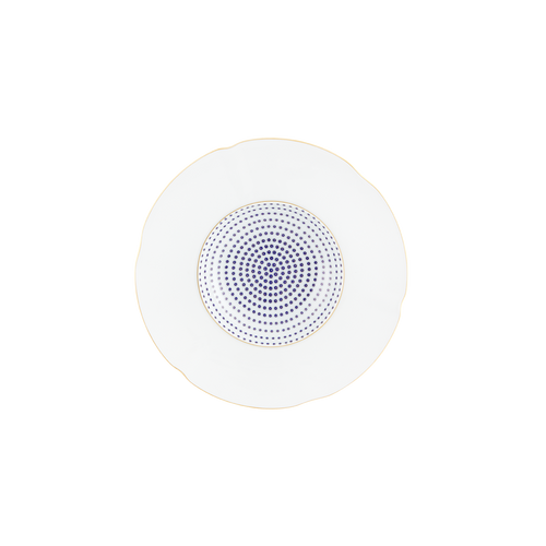 Vista Alegre Constellation D'Or - Soup Plate, Set of 4