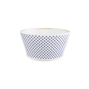 Vista Alegre Constellation D'Or - Tall Salad Bowl