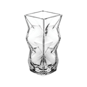 Vista Alegre Fractal - Case With Vase