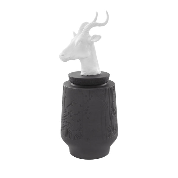 Load image into Gallery viewer, Vista Alegre Endangered - Box Dama Gazelle
