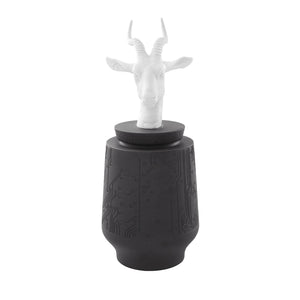 Vista Alegre Endangered - Box Dama Gazelle