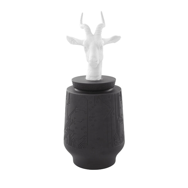 Load image into Gallery viewer, Vista Alegre Endangered - Box Dama Gazelle
