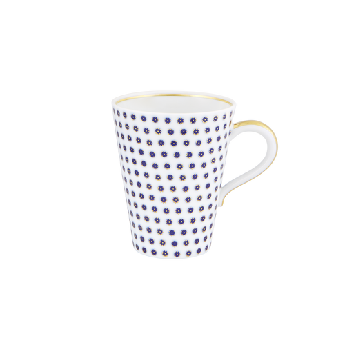 Vista Alegre Constellation D'Or - Mug, Set of 4