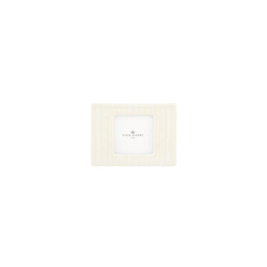 Vista Alegre Ivory - Small Square Picture Frame