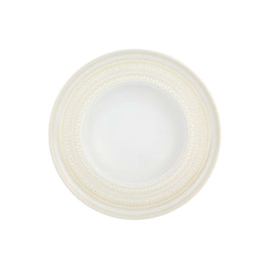 Vista Alegre Ivory - Soup Plate, Set of 4