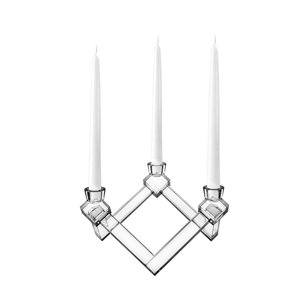 Load image into Gallery viewer, Vista Alegre Litium - Case With Candlestick
