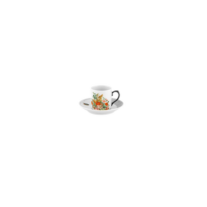 Vista Alegre Petites Histoires - Set 2 Coffee Cup & Saucers