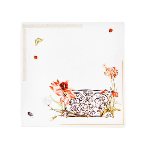 Vista Alegre Petites Histoires - Square Tray