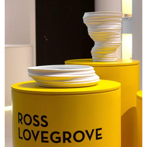 Vista Alegre Vortex - Centrepiece