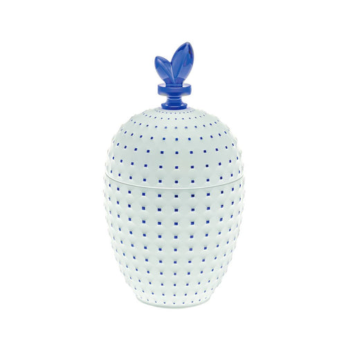 Vista Alegre Blue Ming - Tall Box